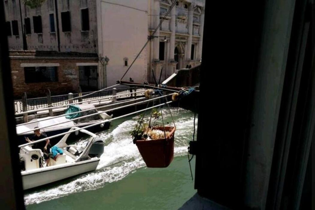 Castello 2 Apartment Venedig